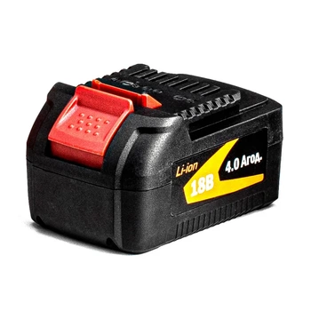 Акумулятор для продукції GTM B18V/4Аh (18 В, 4 А⋅год)
