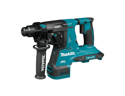 Перфоратор аккумуляторный Makita DHR280Z (LXT, 2.8 Дж, SDS-PLUS, AVT, без аккумуляторов и зарядного устройства)
