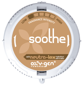 Картридж парфюмированный Oxy-Gen Powered Soothe 30 мл.
