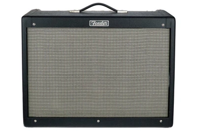 Гитарный комбоусилитель Fender HOT ROD DELUXE IV