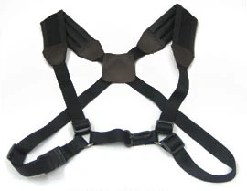 Ремень для саксофона J.MICHAEL SXS201H Harness Sax Strap
