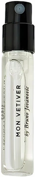 Пробник Парфюмированная вода унисекс Essential Parfums Mon Vetiver 2 мл (3770010614180)