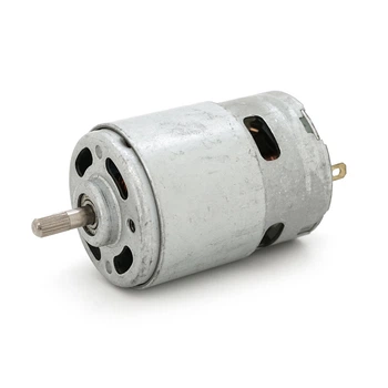 Двигатель для шуруповерта, 12 V/0.47mAh/30W, 10000 (об/мин)