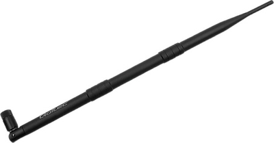 Antena dookólna Qoltec Wi-Fi 2.4GHz (5901878570129)