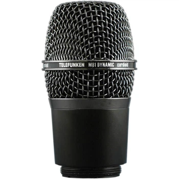 Микрофонный капсюль для радиосистем TELEFUNKEN M81-WH