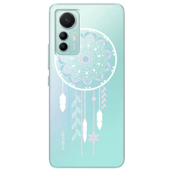 Чохол для Xiaomi 12 Lite Ловець снів (18160040004350240)