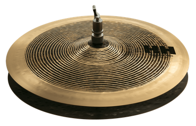 Хай-хет тарелки SABIAN 114VH 14” HH Vanguard Hats