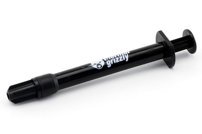 Термопаста Thermal Grizzly Conductonaut 1g (TG-C-001-R)