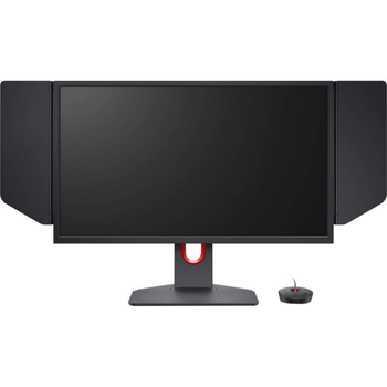 Монітор 24.5" Zowie BenQ XL2546K FHD TN 240Hz (9H.LJNLB.QBE) Б/в