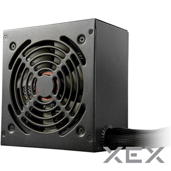 Блок питания Cougar 750W (ATLAS750)