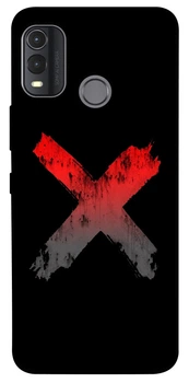 TPU чохол Demsky Stop для Nokia G11 Plus