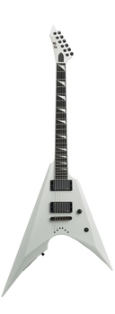 Электрогитара ESP E-II ARROW NT (Snow White)