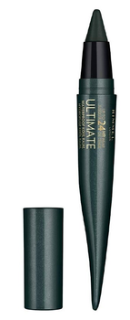 Eyeliner Rimmel Ultimate Kohl Kajal 003 Smoked Emerald 2.3 g (3614225335259)