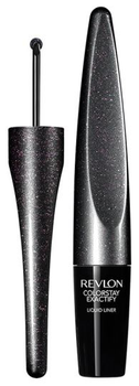 Підводка для очей Revlon Photoready Exactify Liquid Liner 002 Sparkling Black 9 мл (309975717020)