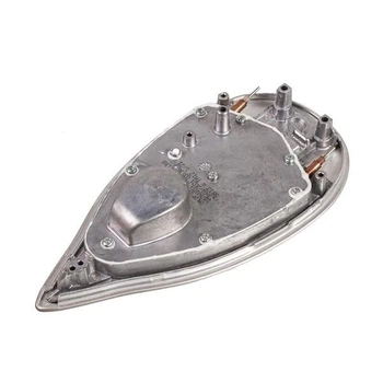 Підошва для праски парогенератора Tefal CS-10000403