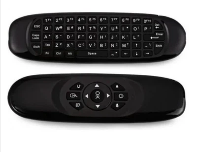 Комплект беспроводной KEYBOARD + AIR MOUSE