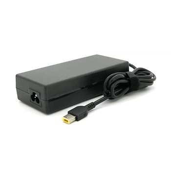Блок питания для ноутбука MERLION LLN135/20-FOR YOGA 135W Lenovo