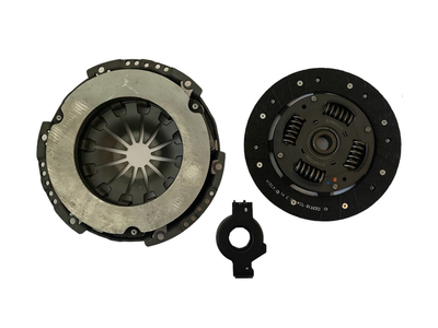Комплект сцепления d=215 FIAT 99> (KT90294) AP CLUTCH