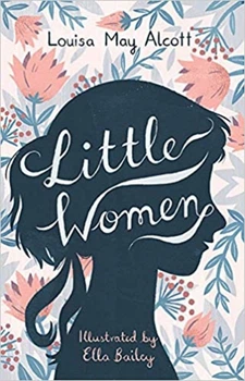 Книга Little Women