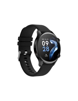 Смарт-часы Forever Smartwatch Grand SW-700 black Б/У