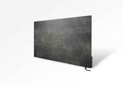 Керамическая панель Stinex 500/220-T(2L) black