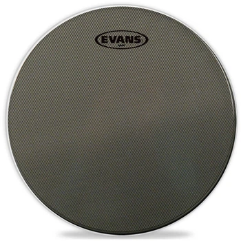 Пластик для ударных EVANS B14MHG 14" HYBRID