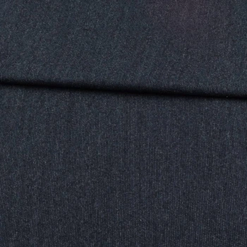 Шерсть костюмная синяя темная GERRY WEBER ш.165 (18332.013)