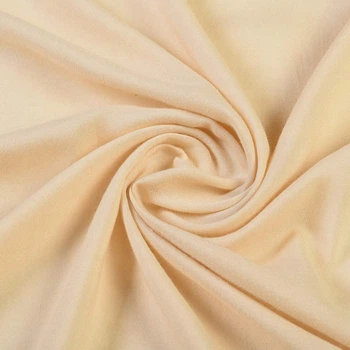 Штапель бежево-розовый светлый, ш.140 (16003.053)