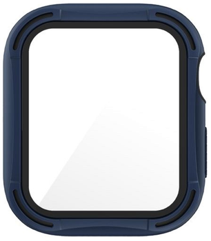 Чохол Uniq Torres для Apple Watch Series 4/5/6/SE 40 мм Blue (8886463676318)