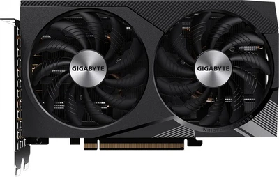 Відеокарта GIGABYTE GeForce RTX3060 8Gb GAMING OC (GV-N3060GAMING OC-8GD)