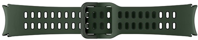 Ремінець Samsung Extreme Sport Band (S/M) ET-SXR93SGEGEU для Galaxy Watch 6 20 мм Dark green (8806095072708)