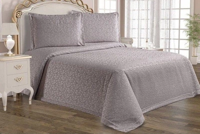 Покрывало с наволочками Tropik home. Style Rose-230х240+50х70 (2шт)
