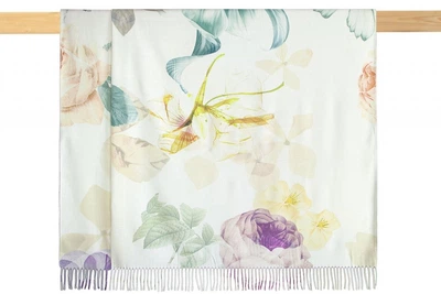 Плед Arya. Акрил Bloom-150х200