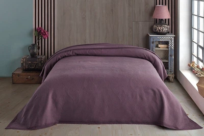Покрывало Diva. Sofiya Purple-240х260
