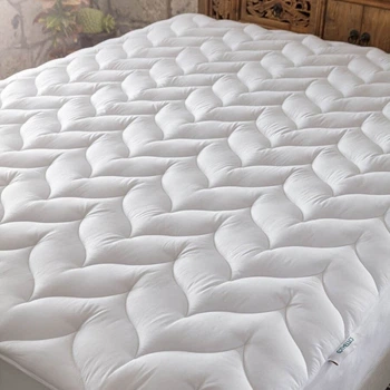 Наматрасник чехол Othello. Lovera Comfort-100х200х30