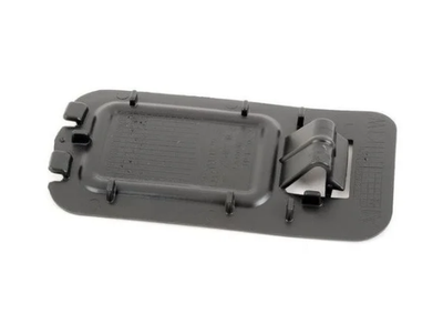 Крышка подкрылка BMW F20 F21 F30 F34 51717259887