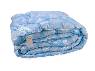 Одеяло Leleka-Textile. Лебяжий Пух-140х205