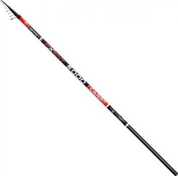 Вудлище болонське Brain Axent Carp X Bolo 4.00m 50-150g,1858.47.04