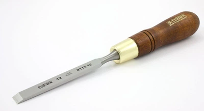 Столярна стамеска, долото необрізне від Narex, арт. 811520