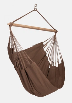 Стілець-гамак La Siesta Modesta Arabica (MOC14-6)