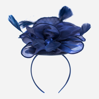 Обруч для волосся Art Of Polo Cz18578-2 Синій (5902021119424)