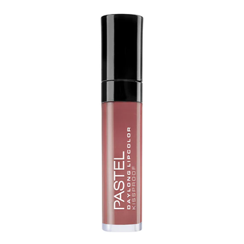 Помада матова рідка Pastel Daylong LipColor Kissprof тон 39 7 мл(8690644143397)