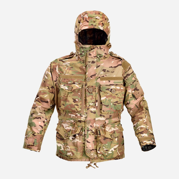 Тактична куртка Defcon 5 14220111 XL Multicam (8055967030005)