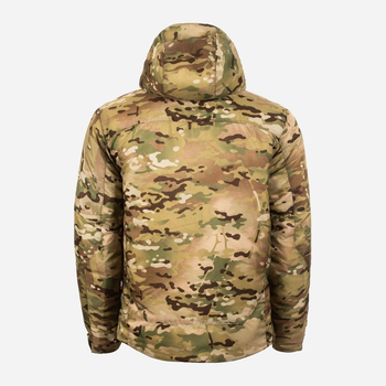 Тактическая куртка Snugpak 15681253 XXL Multicam (5056694901739)