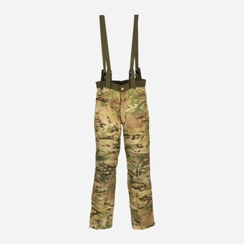 Тактические утепленные штаны Snugpak 15681255 M Multicam (5056694901609)