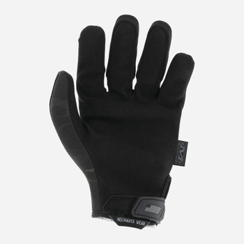 Тактические перчатки Mechanix Wear 7540063 XL black/camo (781513656068)
