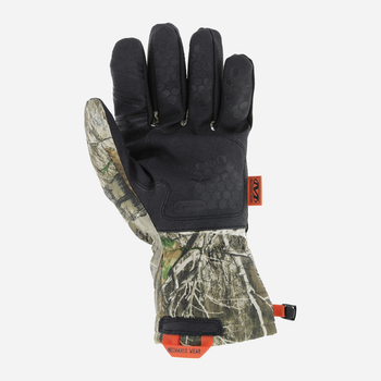 Тактичні рукавички Mechanix Wear 7540068 XL Realtree (781513664841)