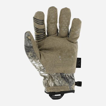 Тактичні рукавички Mechanix Wear 7540070 S Realtree (781513664865)