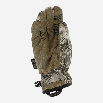 Тактичні рукавички Mechanix Wear 7540078 XL Realtree (781513664940)