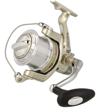 Котушка Tica Scepter GE5000 7+1BB (1000660)